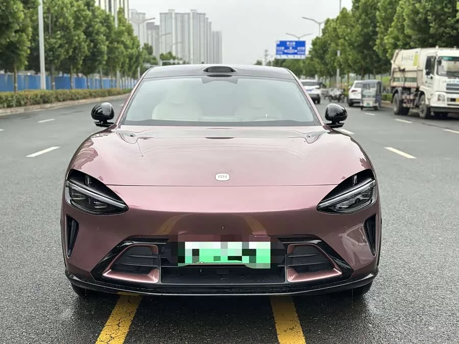 Xiaomi YU7