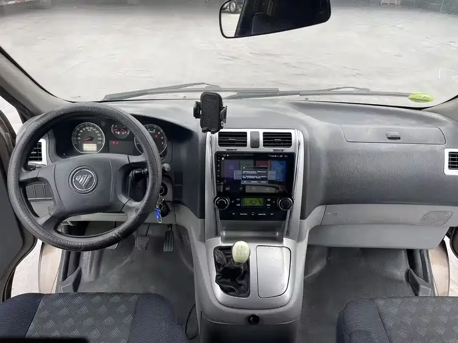 Foton Landscape G5