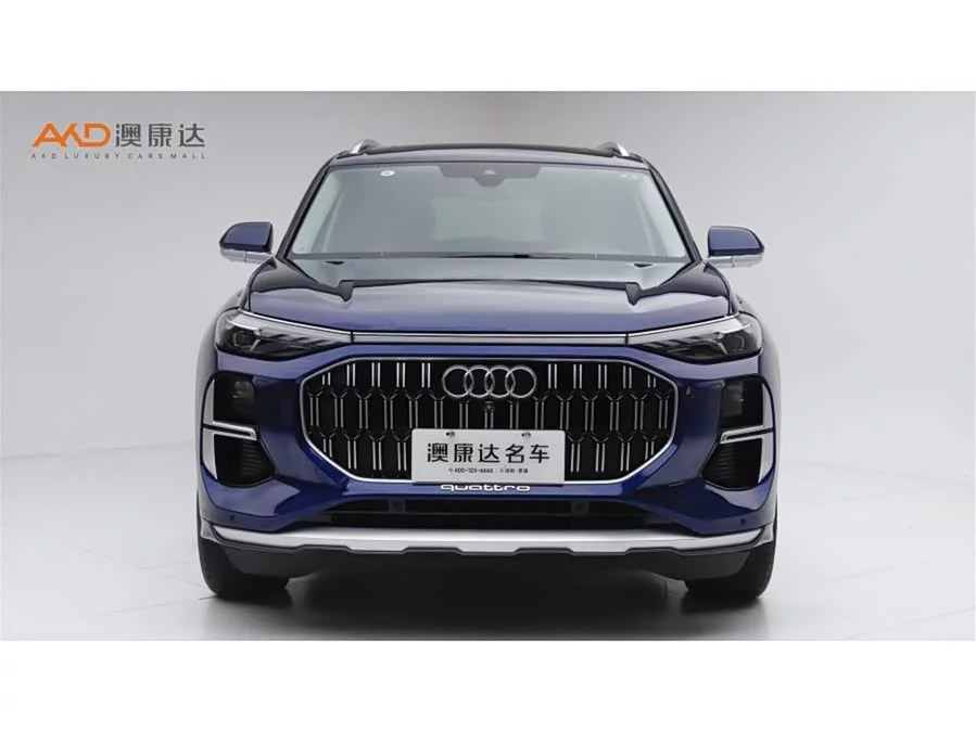 Audi Q6