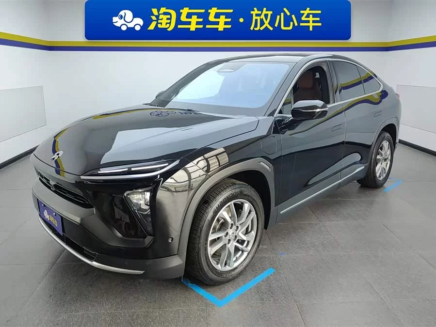 NIO EC6