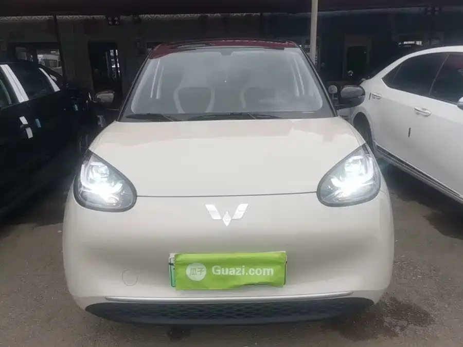 Wuling Bingo