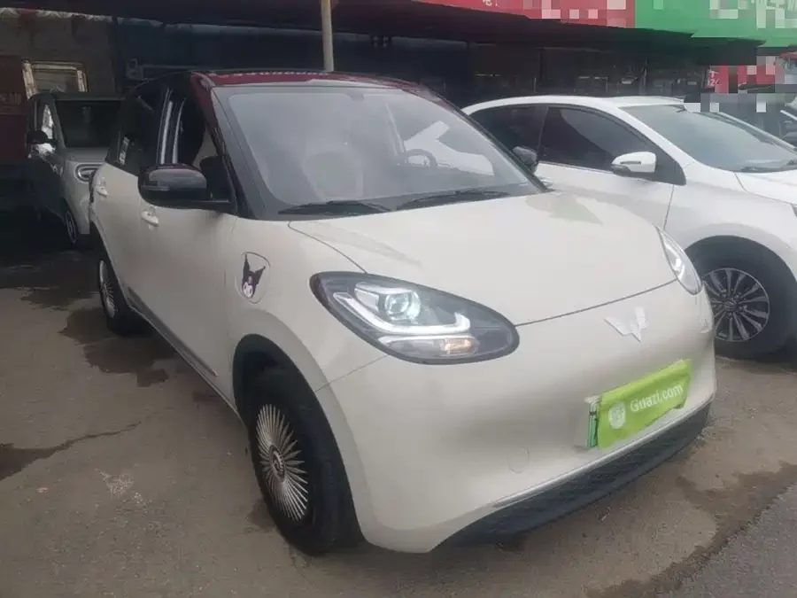Wuling Bingo