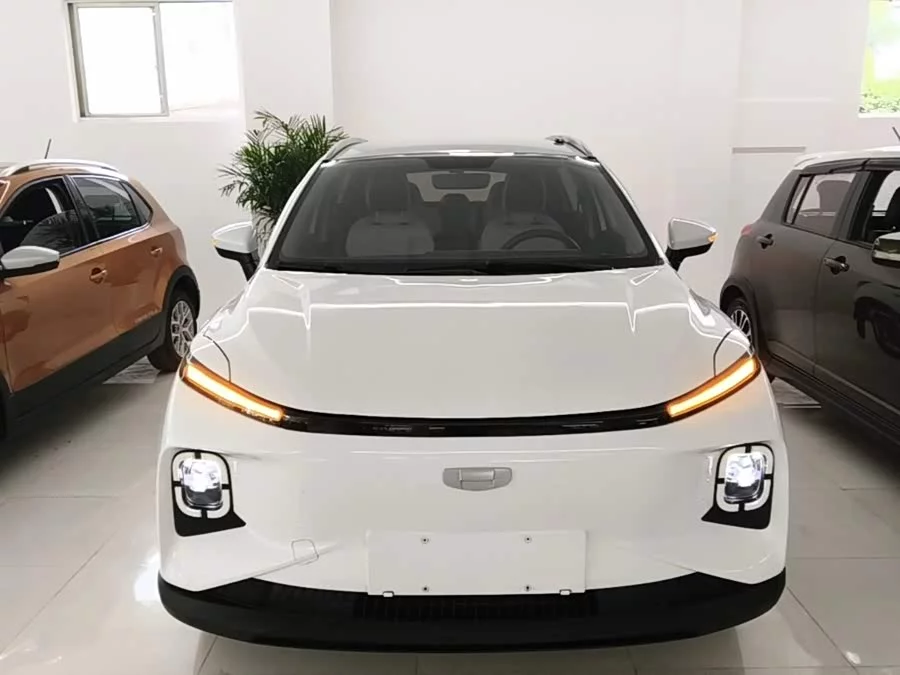 Geely E firefly