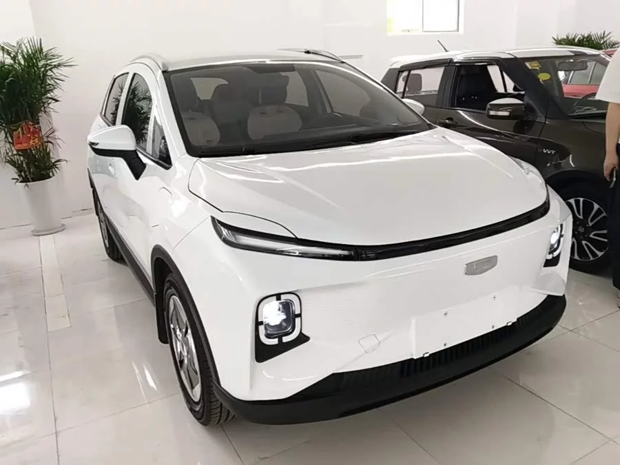 Geely E firefly