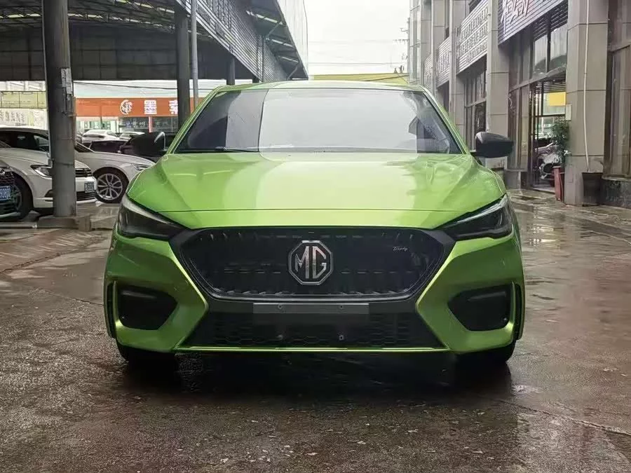 MG 6