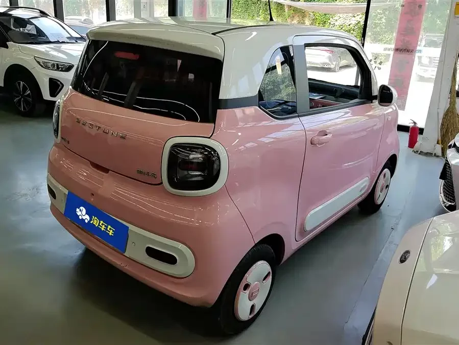 Pentium pony