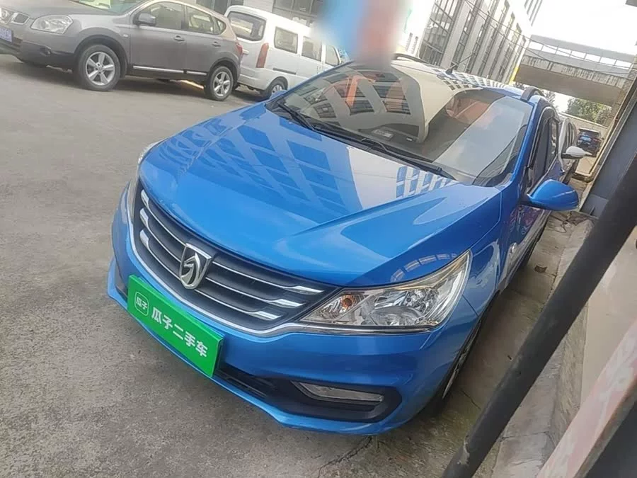 Baojun 310