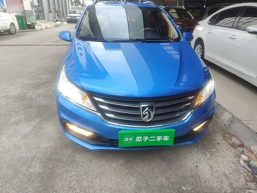 Baojun 310