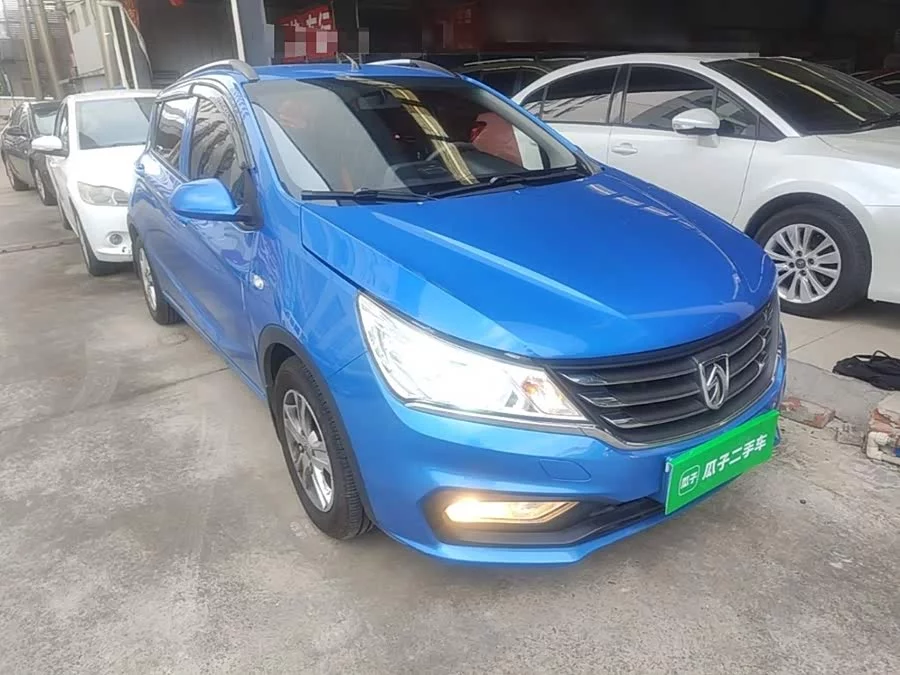 Baojun 310
