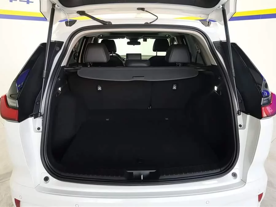 Honda Haoying