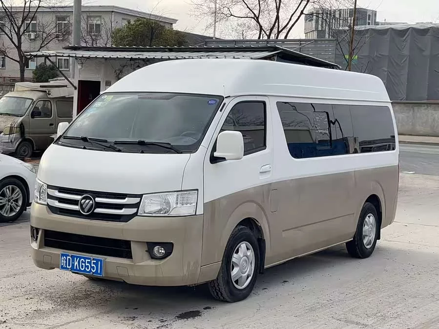 Foton Landscape G7
