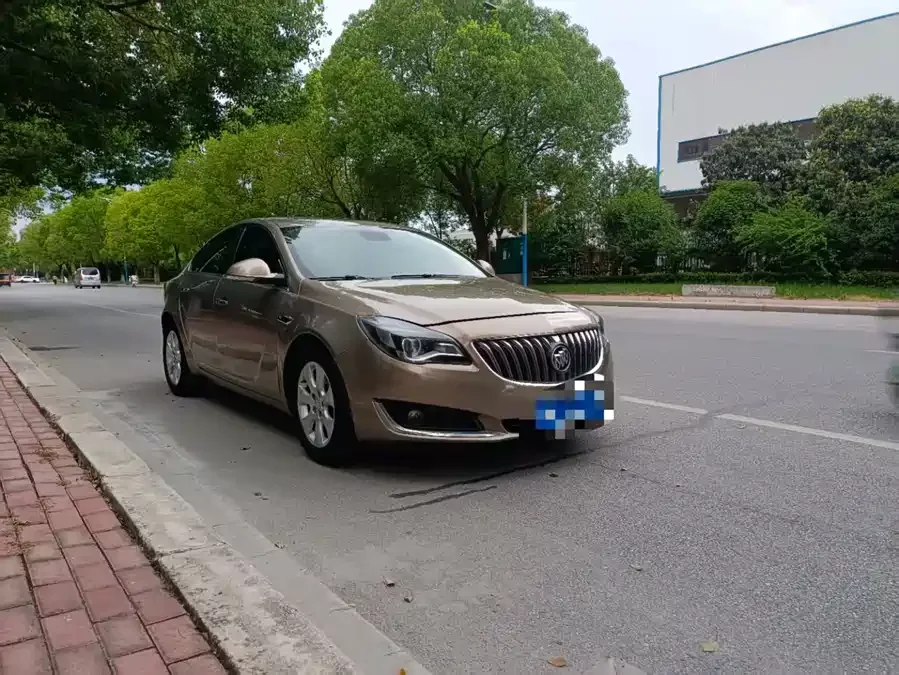 Buick Regal