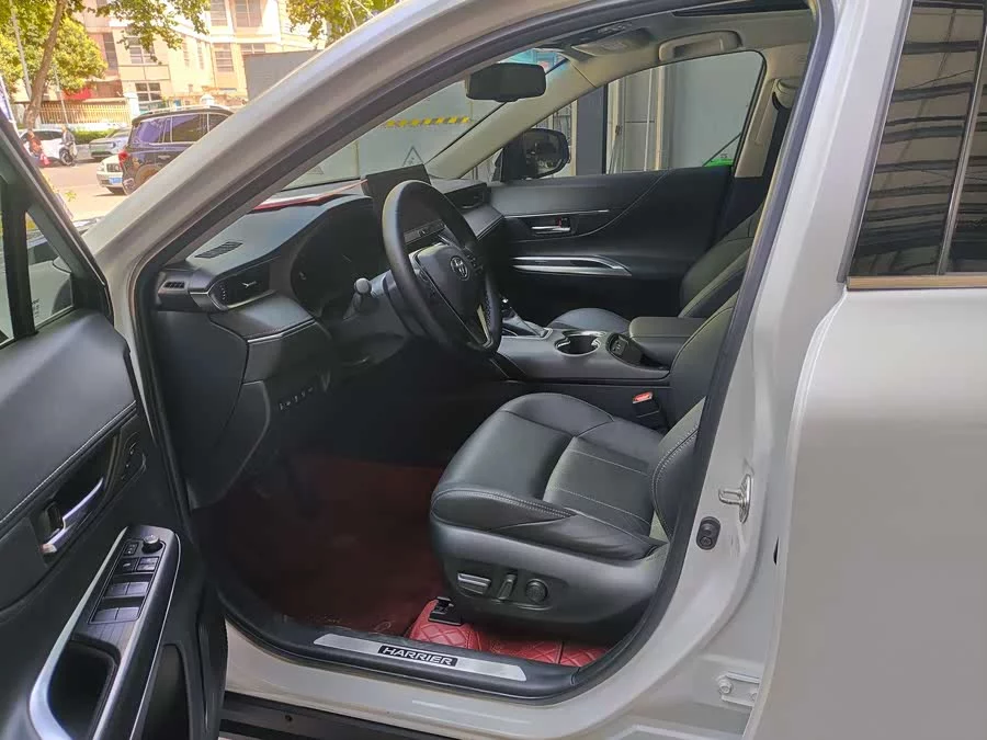 Toyota Lingfang HARRIER