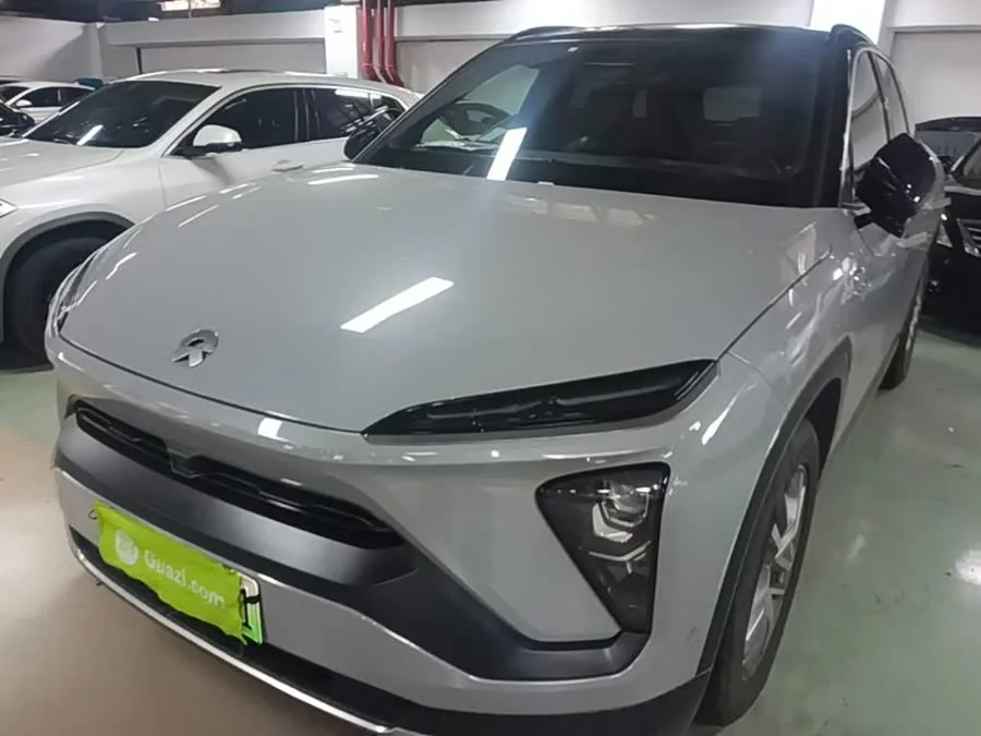 NIO ES6