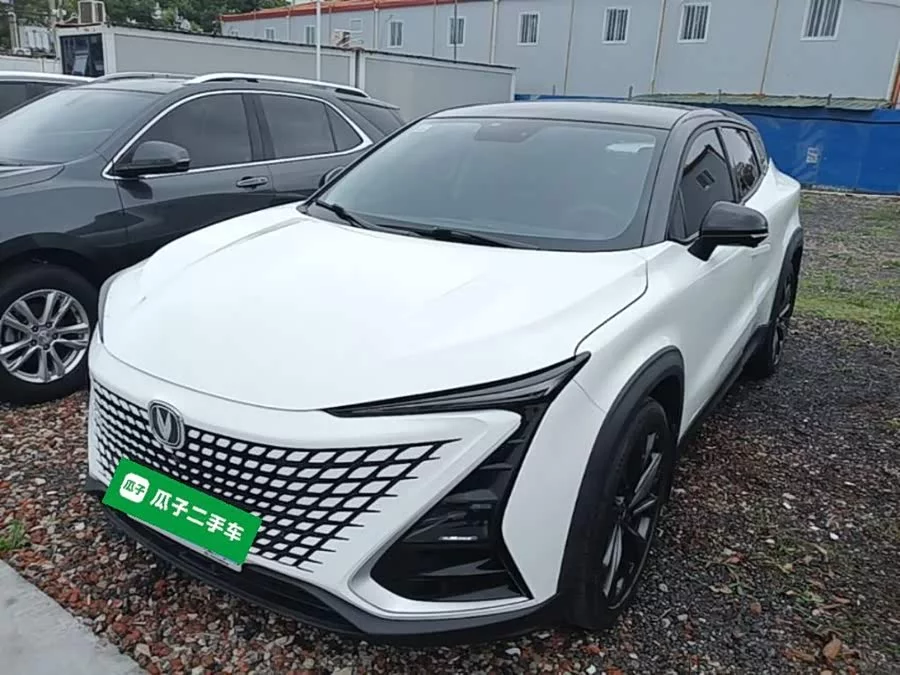 Changan UNI-T