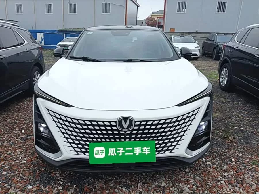 Changan UNI-T