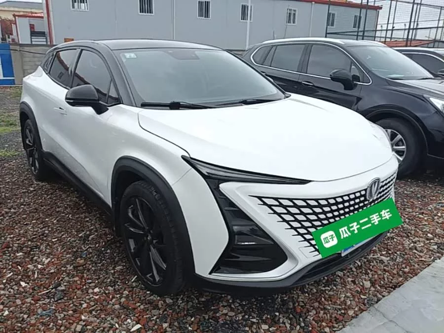 Changan UNI-T