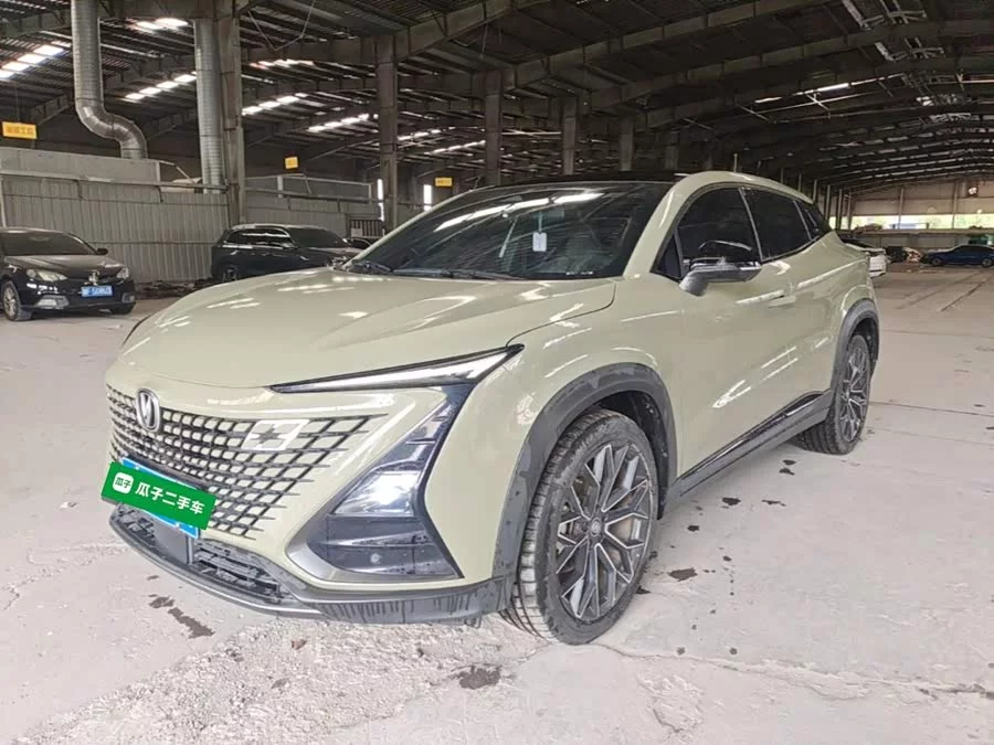 Changan UNI-T