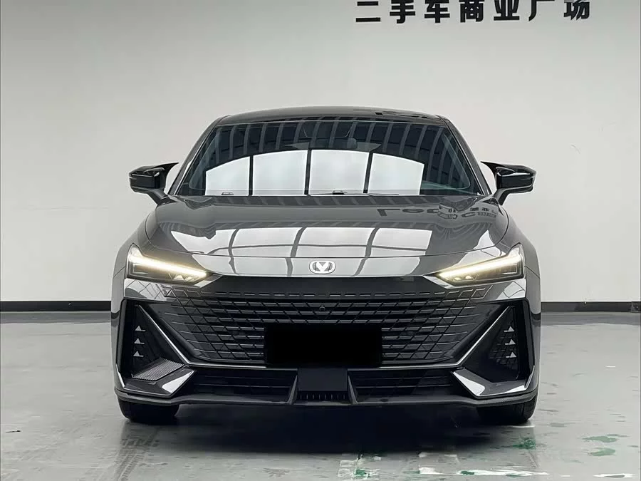 Changan UNI-V
