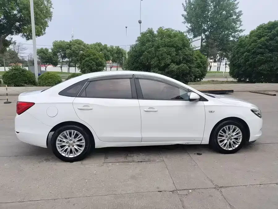 Buick Hideo