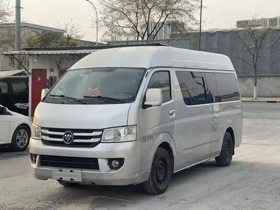 Foton Landscape G7