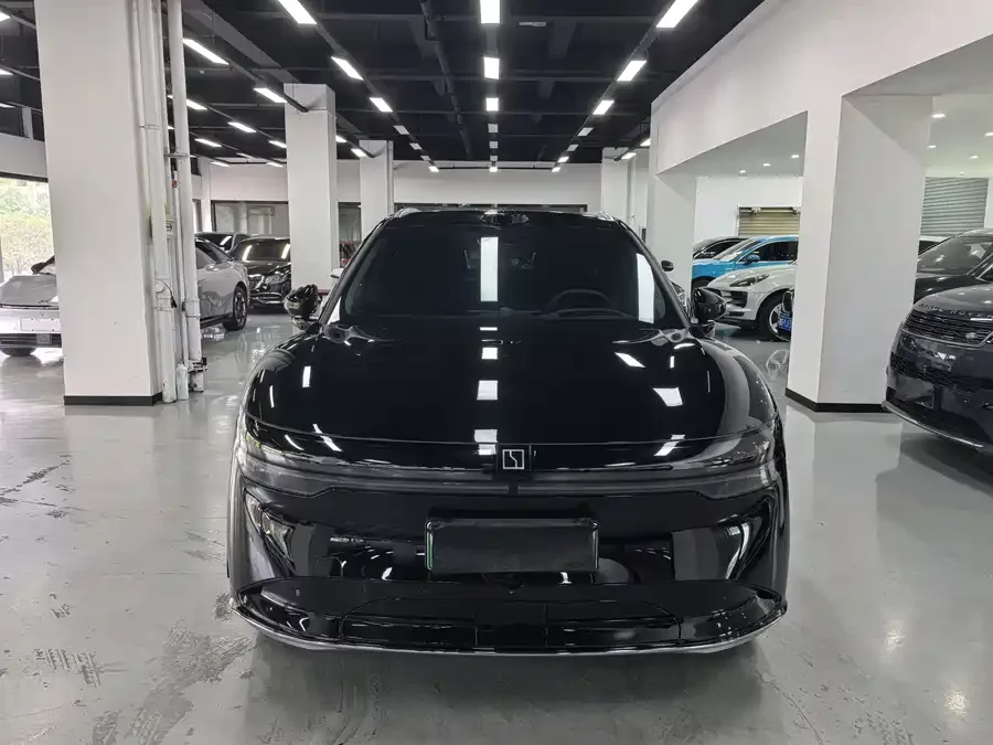 Zeekr 7X