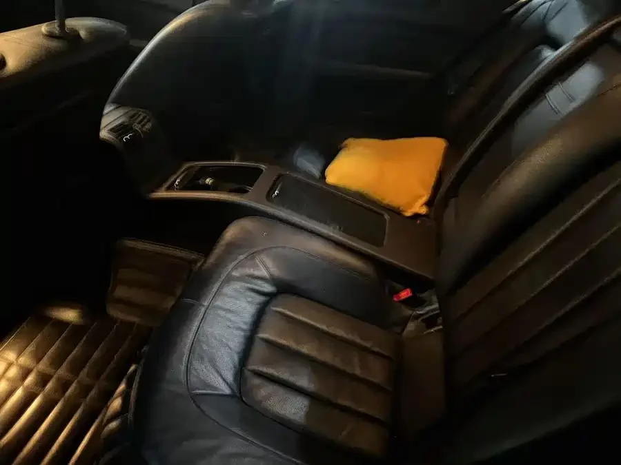 Mercedes Benz CLS