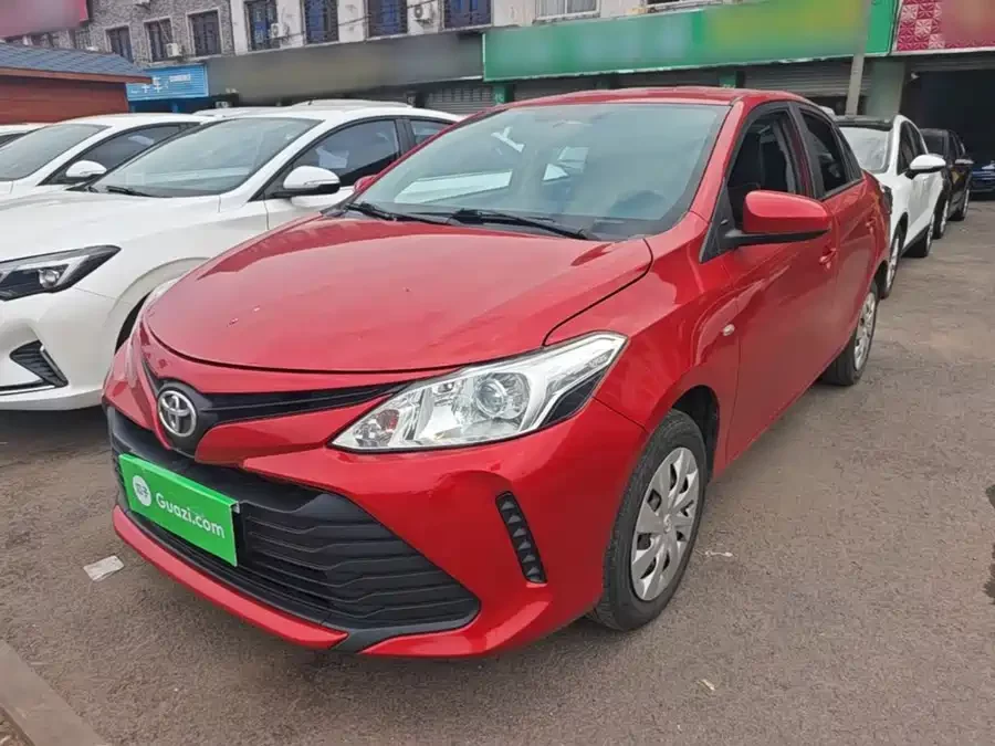 Toyota Vios