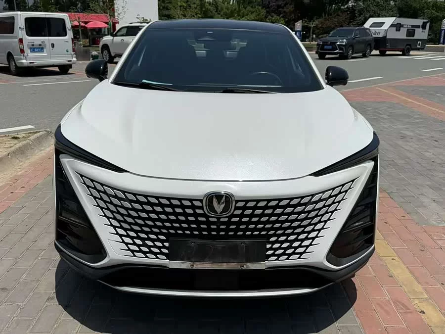 Changan UNI-T