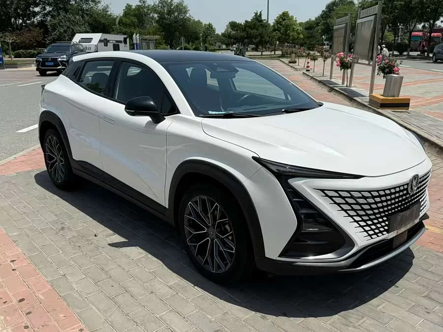 Changan UNI-T