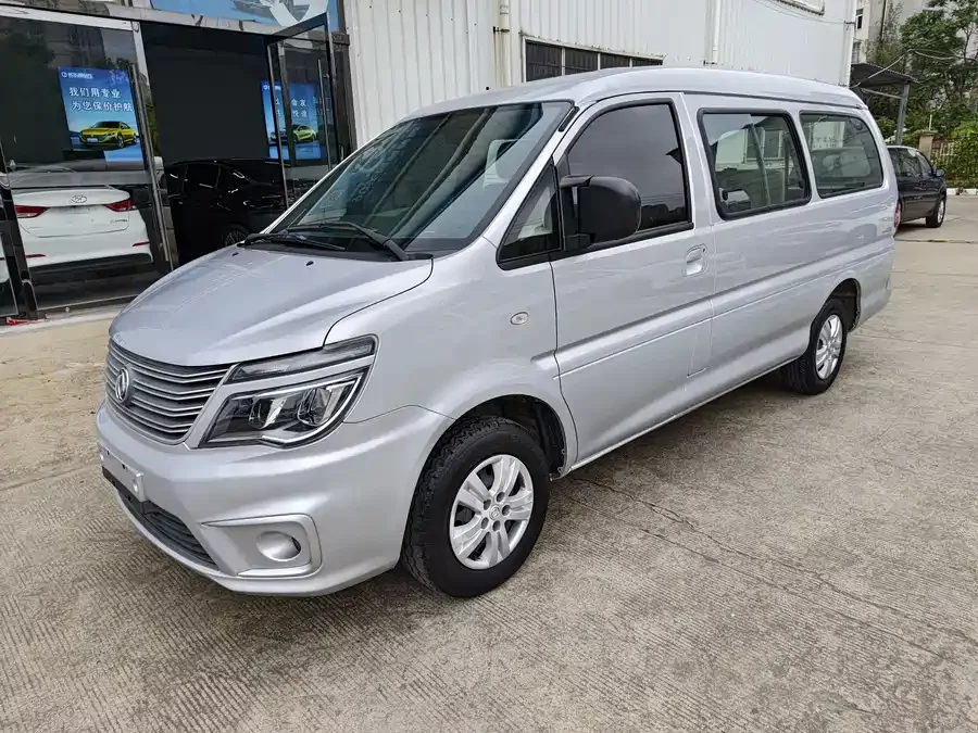 Dongfeng Lingzhi