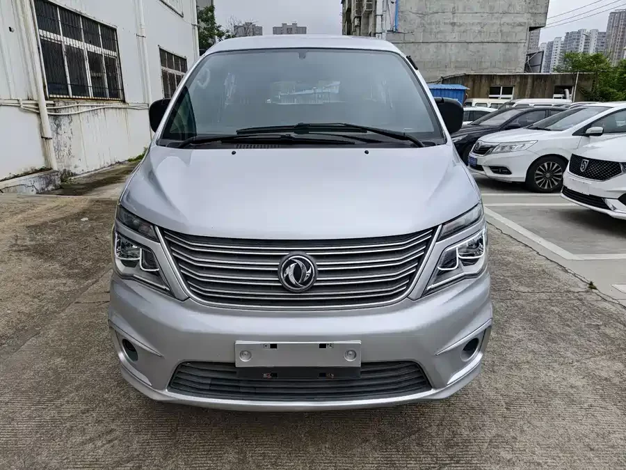 Dongfeng Lingzhi