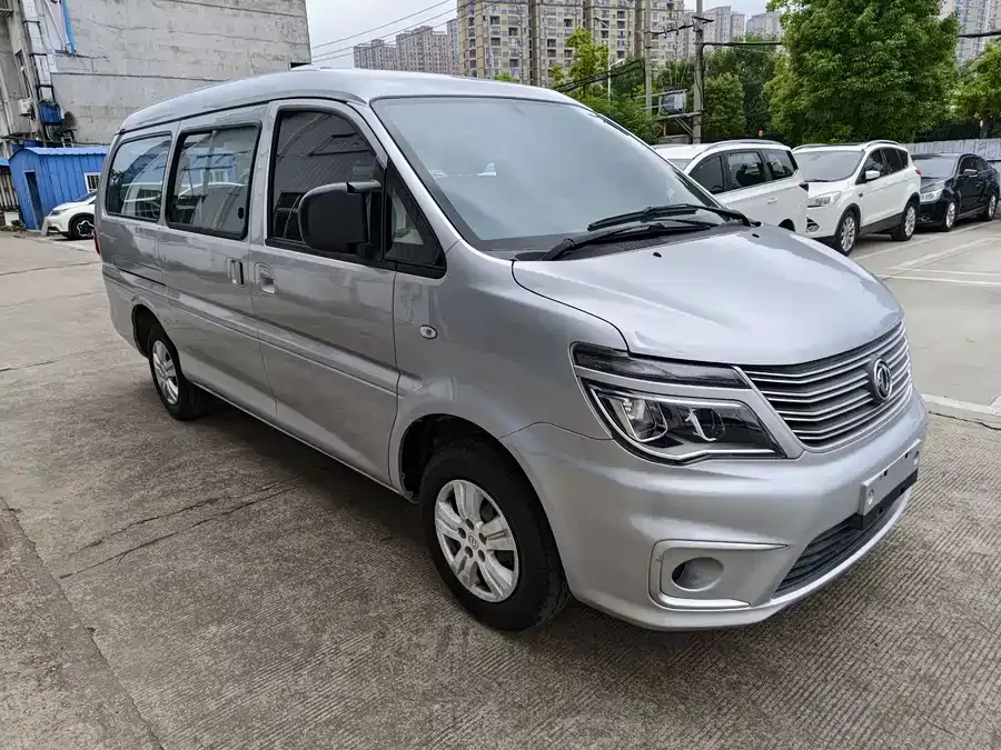 Dongfeng Lingzhi
