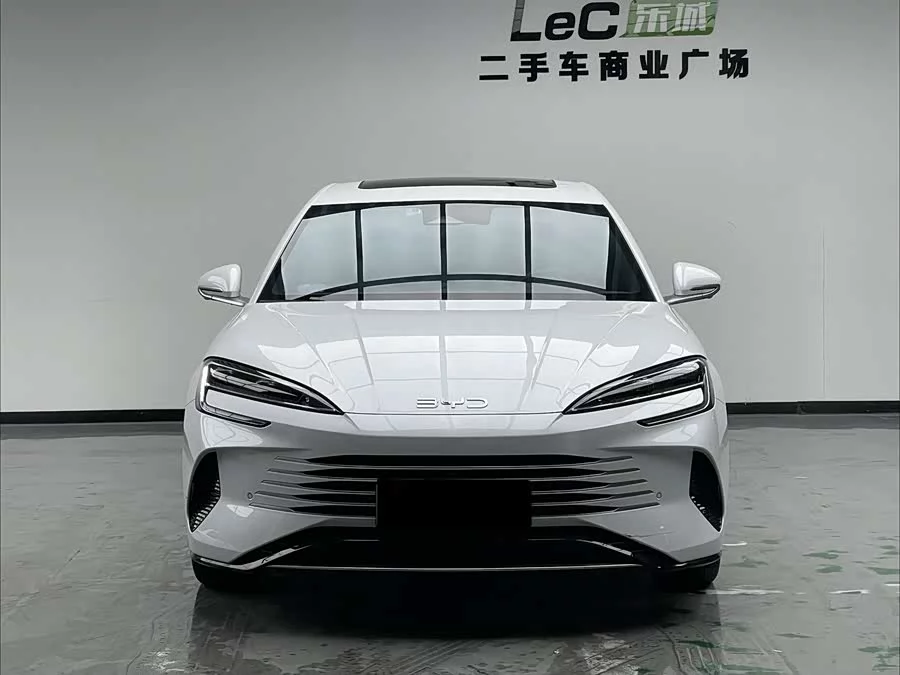 BYD seal
