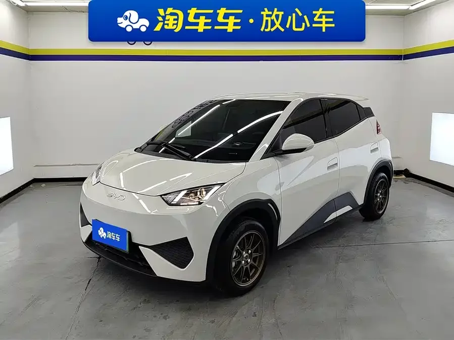 BYD Seagull