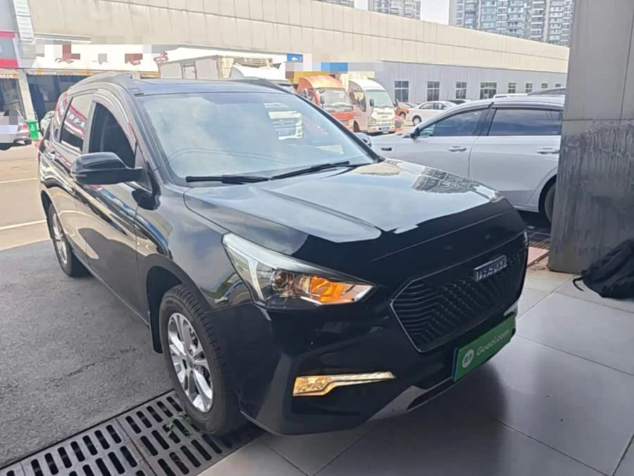 Haval M6