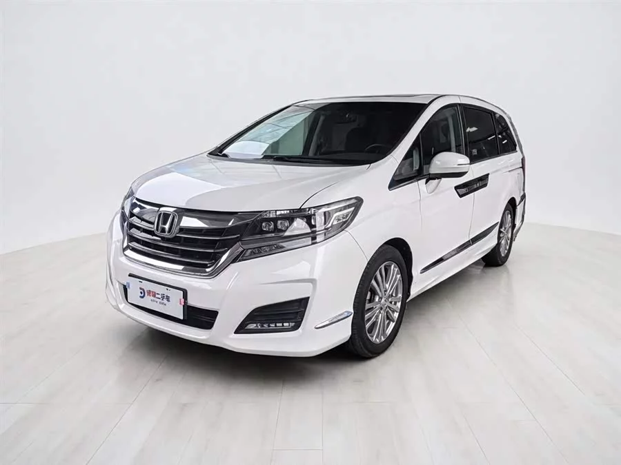Honda Elysion