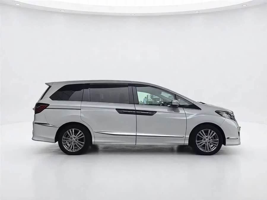 Honda Elysion