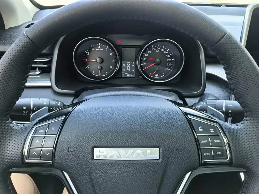 Haval M6