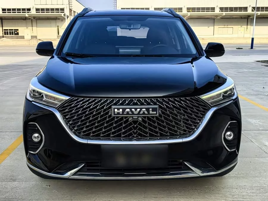 Haval M6