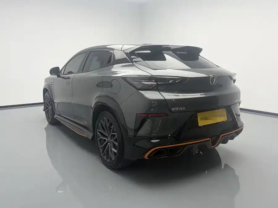 Changan UNI-T