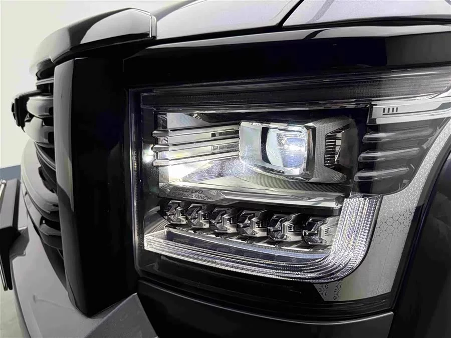 Haval H5