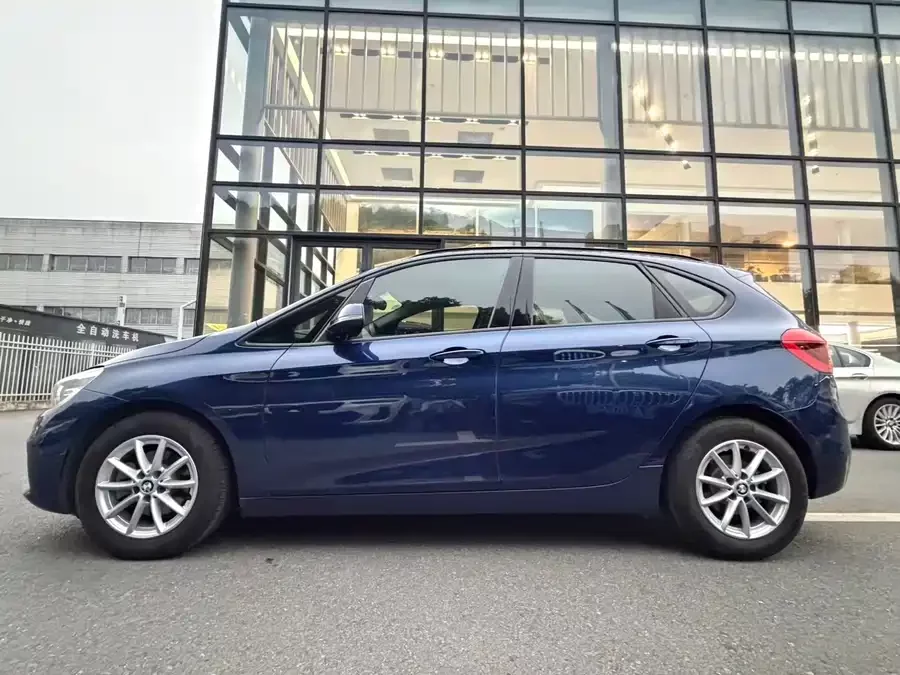 BMW 2 Series Active Tourer