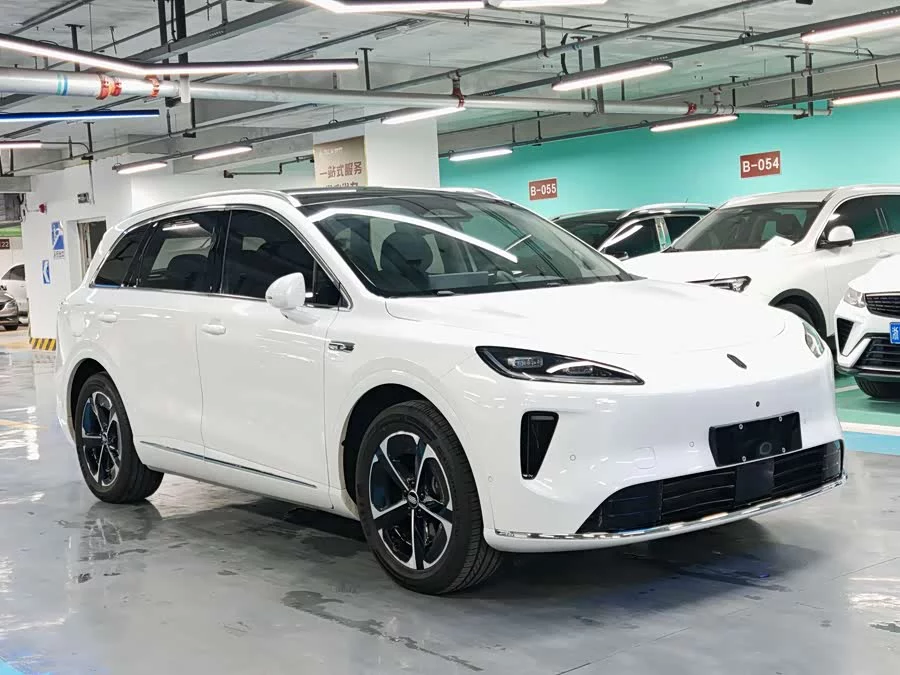 Shangjie H5