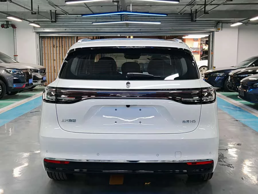 Shangjie H5