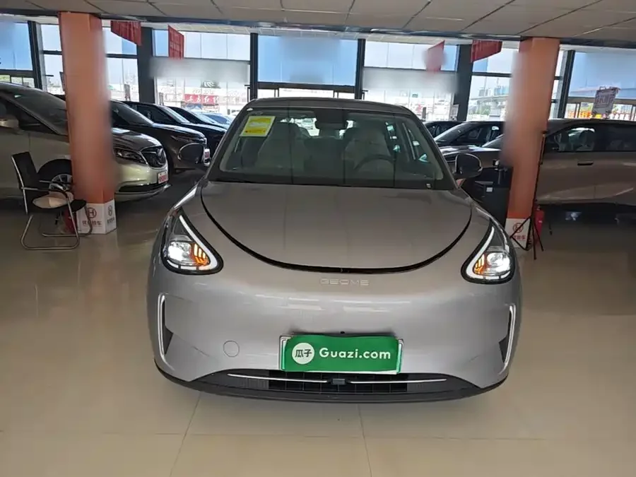 Geely Star Wish