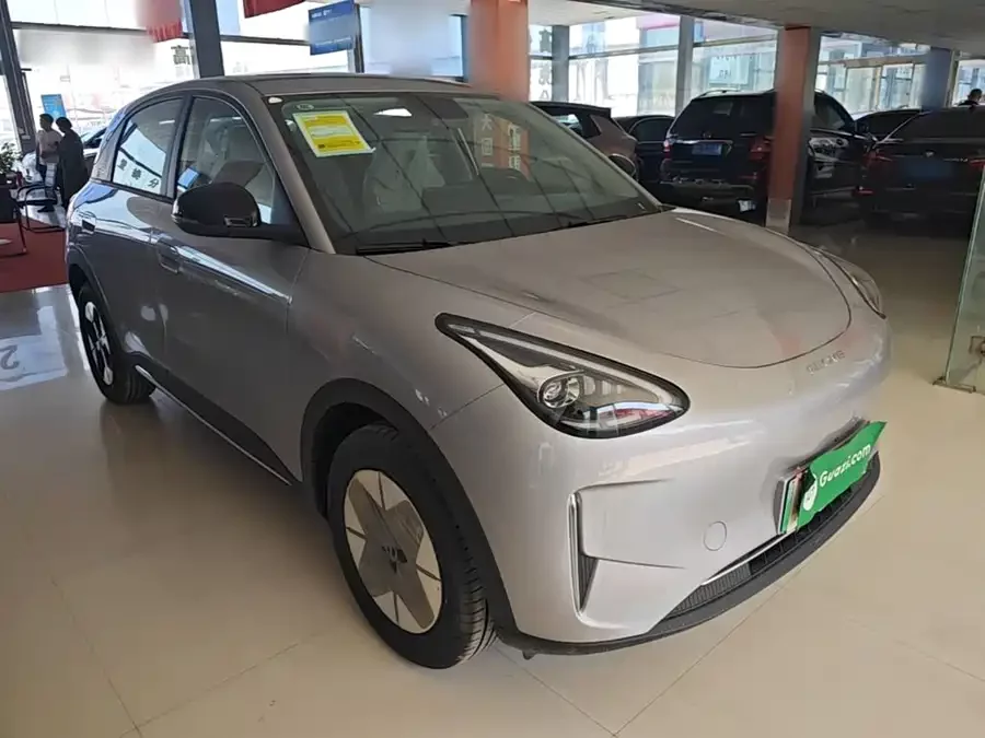 Geely Star Wish