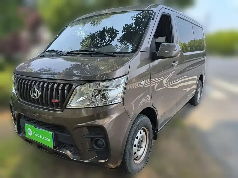 Changan Kaicene Changan Ruixing M60