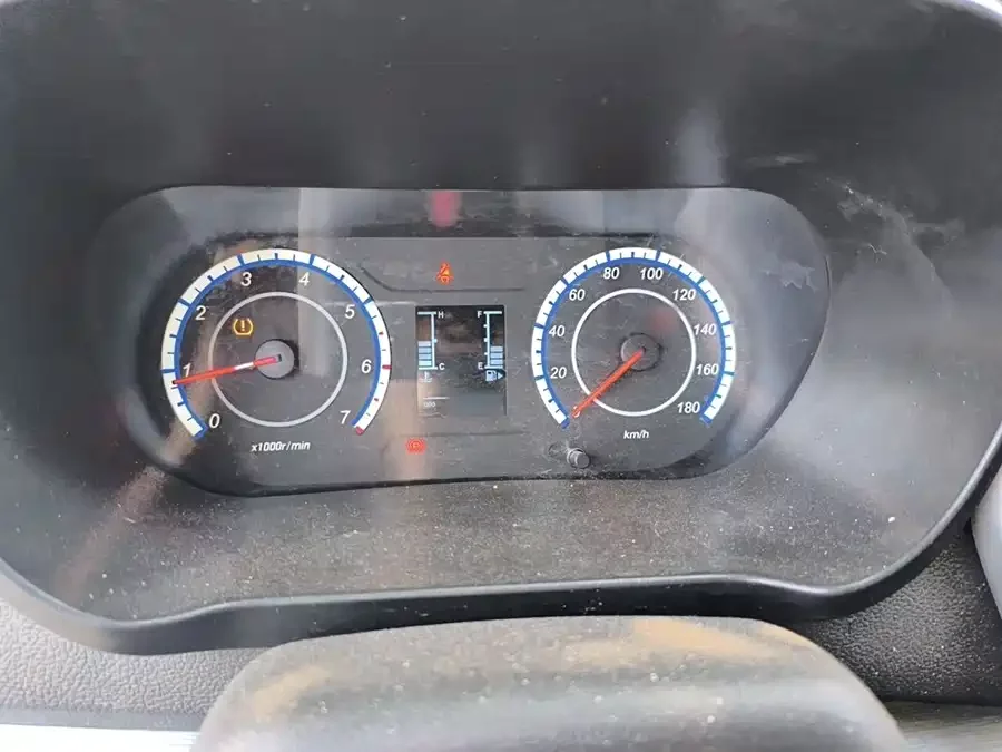 Changan Kaicene Changan Ruixing M60