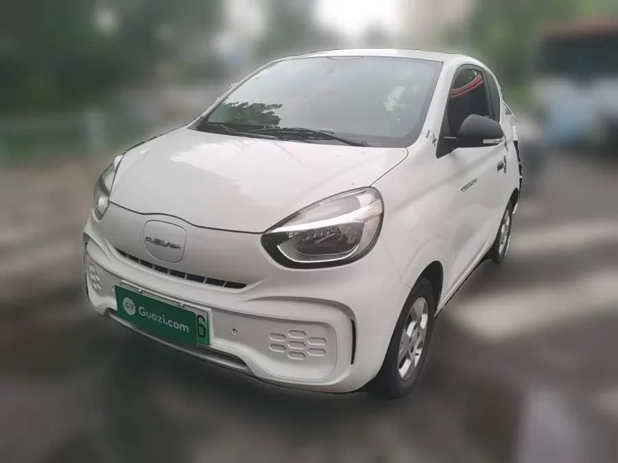 Roewe CLEVER